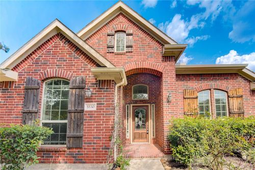 5530 Mangrove Creek Ln, Sugar Land, TX, 77479-3769 | Card Image
