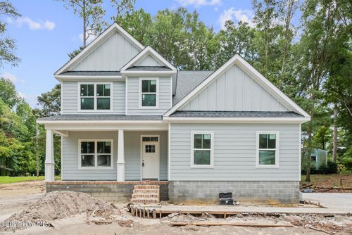 9218 Salem Ct, Wilmington, NC, 28411-6773 | Card Image