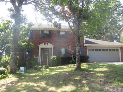 118 Illinois Bayou Dr, Sherwood, AR, 72120 | Card Image