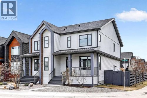 305 Seton Cir Se, Calgary, AB, T3M2V8 | Card Image