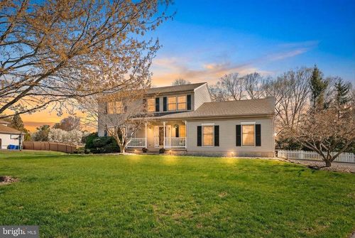 11 Thistle Pl, Robbinsville, NJ, 08691-2512 | Card Image