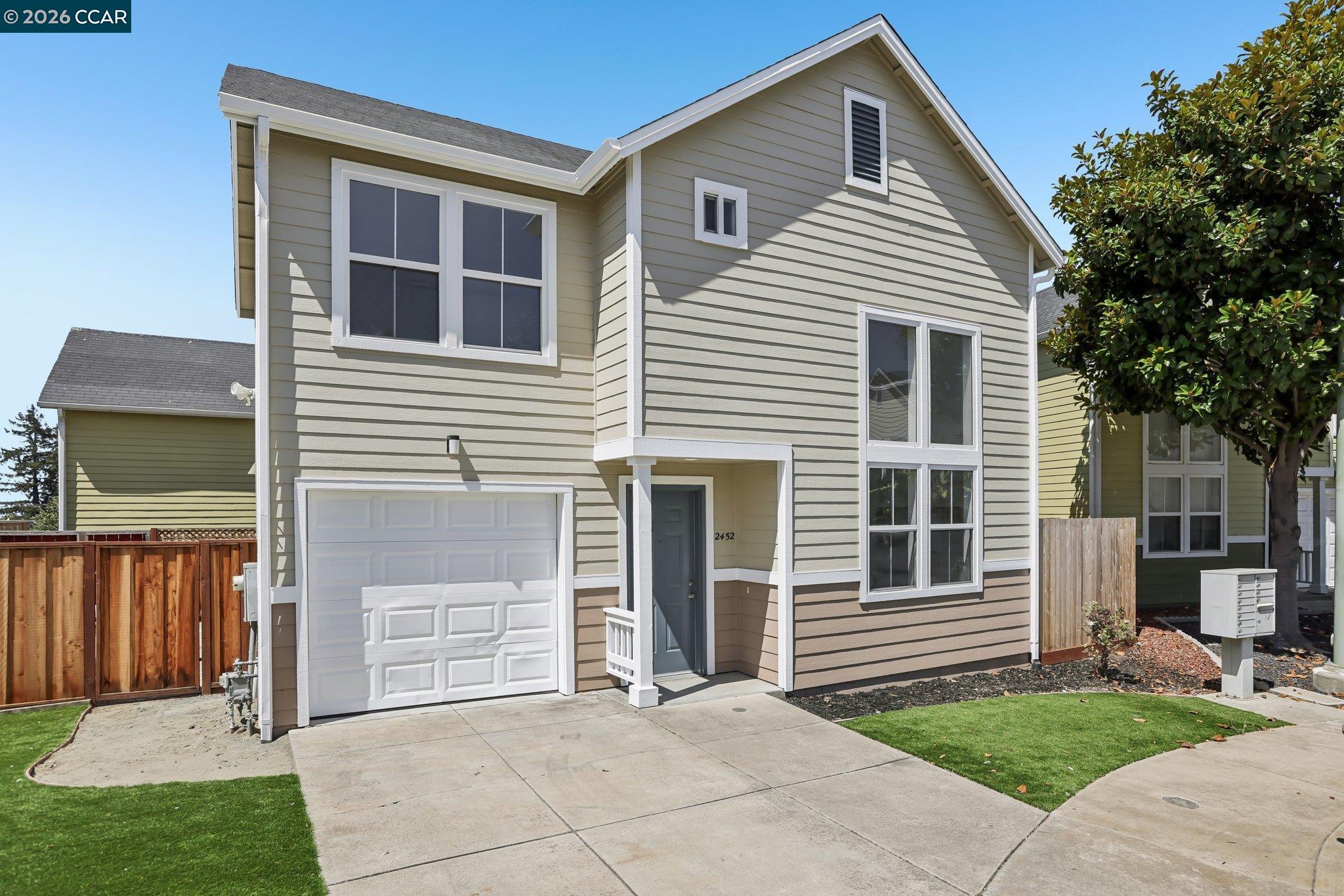 Residential in Oakland