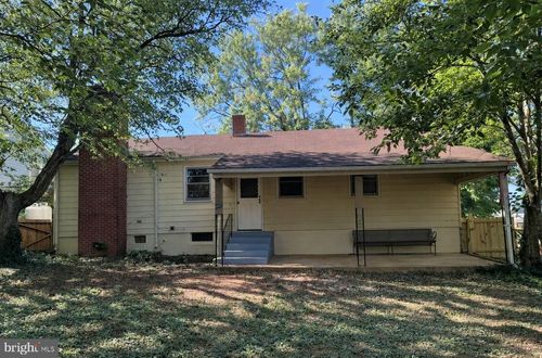 356 Jefferson St, ORANGE, VA, 22960-1848 | Card Image