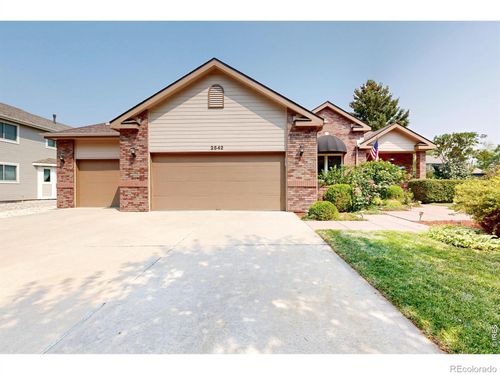 2542 Amber Drive, Loveland, CO, 80537 | Card Image