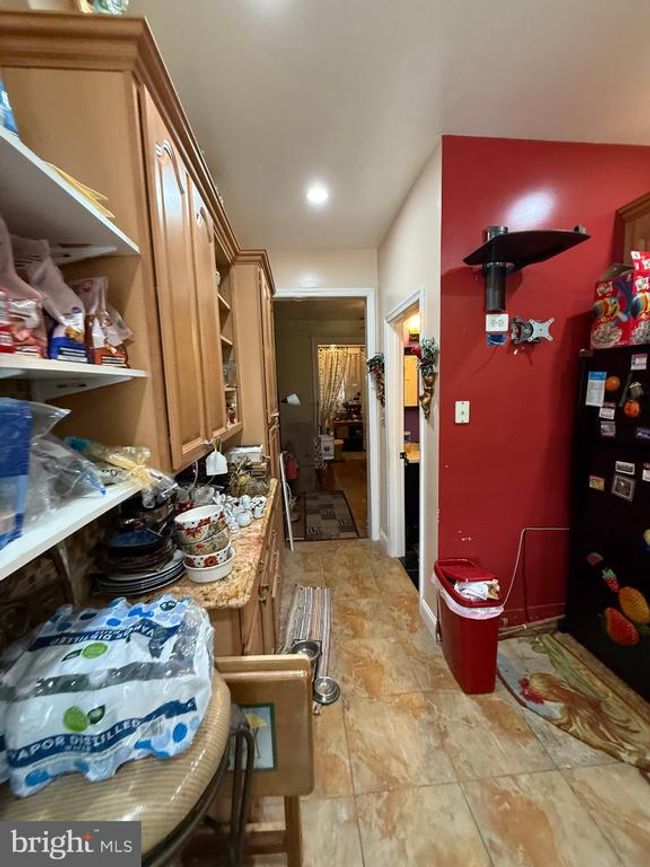 1121 8 Th St Ne, Townhouse with 4 bedrooms, 3 bathrooms and null parking in WASHINGTON DC | Image 13