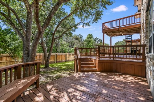 12935 Brigham Dr, Austin, TX, 78732-2171 | Card Image