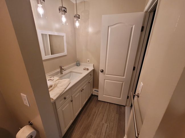 APT-202 - 2419 Riverside Dr, Condo with 2 bedrooms, 2 bathrooms and null parking in Trenton MI | Image 15
