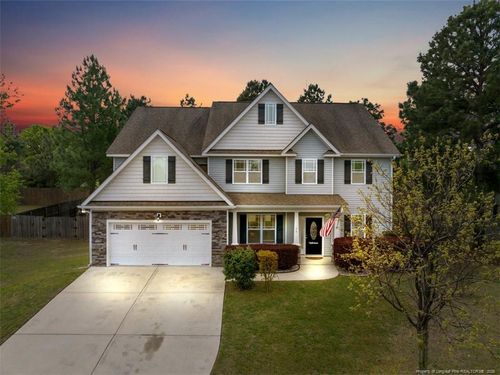 76 Horse Whisperer Ln, Lillington, NC, 27546-9725 | Card Image