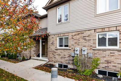 25 - 6117 Kelsey Cres, Condo with 3 bedrooms, 2 bathrooms and 1 parking in Niagara Falls ON | Image 1