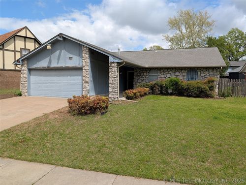 9603 E 26th St, Tulsa, OK, 74129-7009 | Card Image