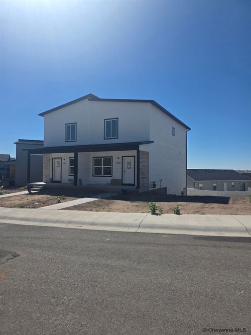 1709 Kade Ct, Cheyenne, WY, 82007 | Card Image