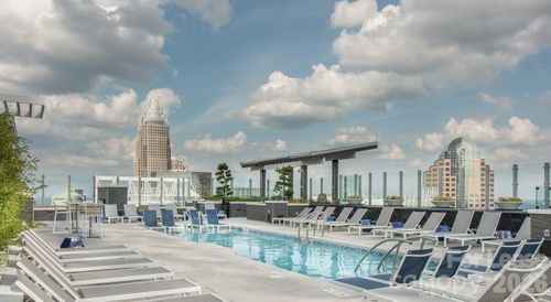 2a-525 S Church St, Charlotte, NC, 28202-1825 | Card Image