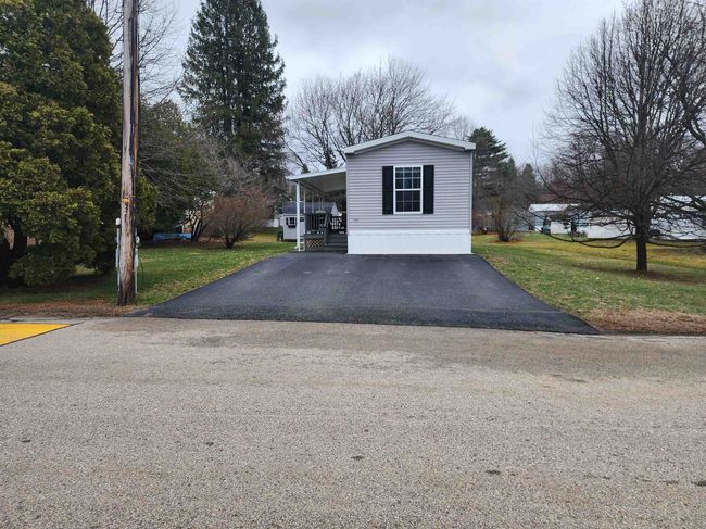 100 Hayes Park, House other with 2 bedrooms, 2 bathrooms and null parking in Exeter NH | Image 4