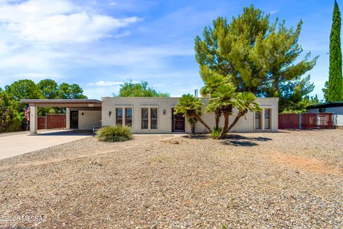 2064 Golf Links Rd, Sierra Vista, AZ, 85635-4837 | Card Image