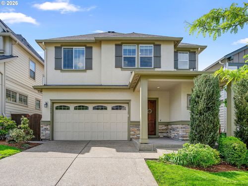 17416 Sw Shadow Trail St, Beaverton, OR, 97007 | Card Image