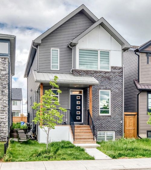 132 Setonstone Gdns Se, Calgary, AB, T3M3V6 | Card Image