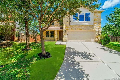 6923 Dashmoor Crk, San Antonio, TX, 78244-1373 | Card Image
