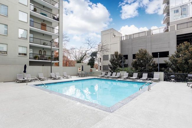 APT-1106 - 275 13 Th St Ne, Condo with 1 bedrooms, 1 bathrooms and null parking in Atlanta GA | Image 32