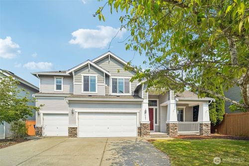 1221 68th Loop Se, Auburn, WA, 98092-8161 | Card Image