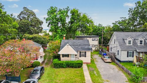 front-3545 Admiral Drive, North Charleston, SC, 29405 | Card Image