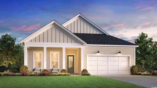 113 Condor Ct, Pawleys Island, SC, 29585 | Card Image