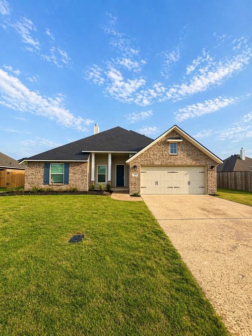 309 Prien Lake Loop, Bossier City, LA, 71111-4661 | Card Image