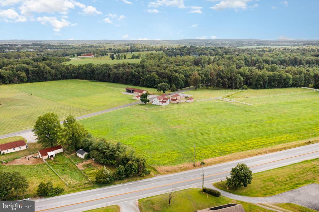 Residential in GRANTVILLE 5