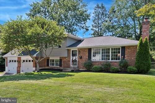 1115 Windon Dr, WILMINGTON, DE, 19803-3338 | Card Image