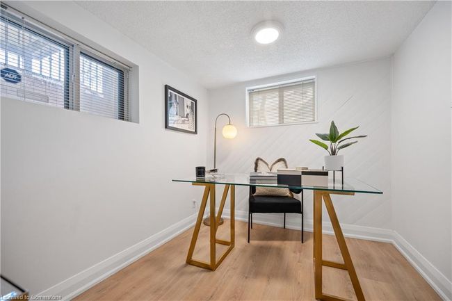 34 Holley Ave, House other with 4 bedrooms, 2 bathrooms and 4 parking in York ON | Image 26