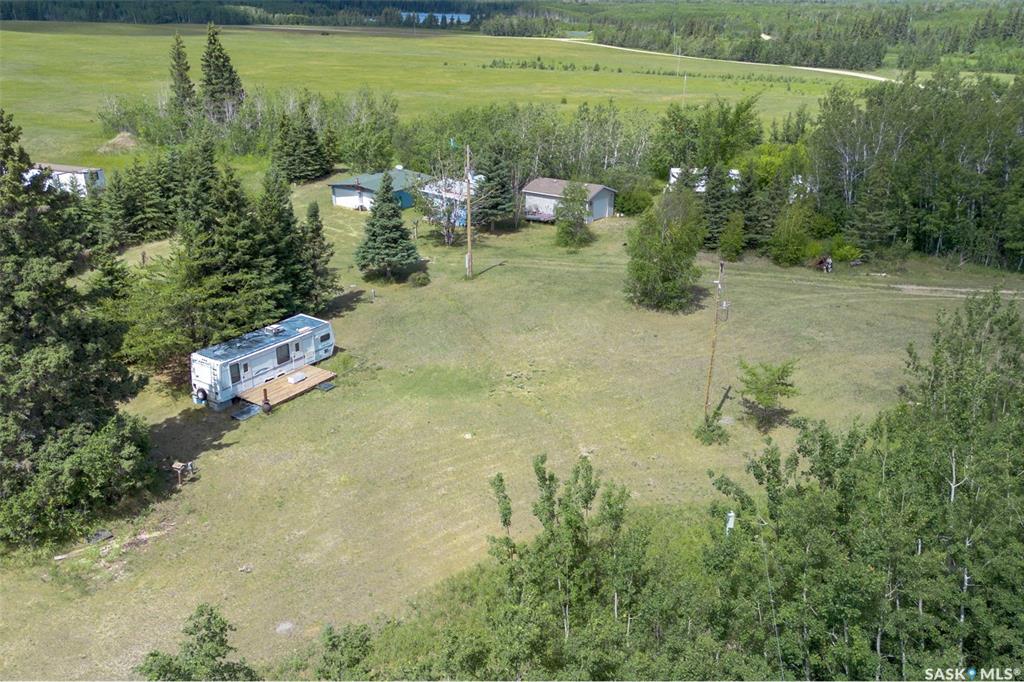 Land in Canwood Rm No. 494 3