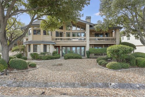 106 Firebird Cv, Lakeway, TX, 78734-3437 | Card Image