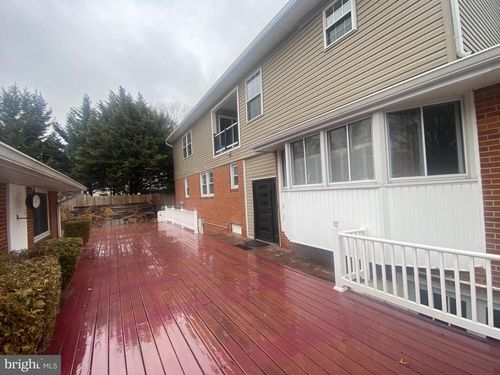 7307 Brooklyn Bridge Rd, LAUREL, MD, 20707-2809 | Card Image