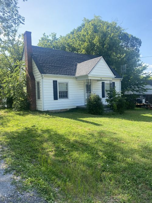 108 W End Ave N, Lewisburg, TN, 37091-2537 | Card Image