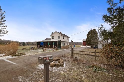 26511 Lincolnville Rd, Union City, PA, 16438-3333 | Card Image