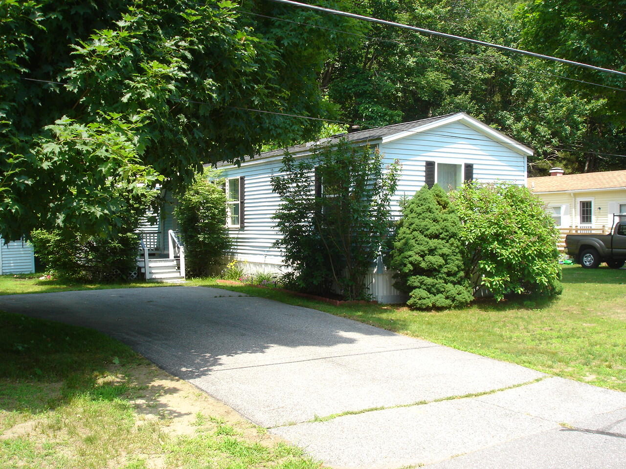 Patio Park Ln, Gorham, ME 04038