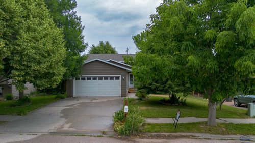 3400 Hall St, Rapid City, SD, 57702-8154 | Card Image