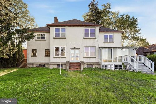 6514 N Radcliffe St, Bristol, PA, 19007-5721 | Card Image