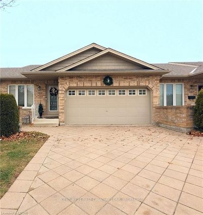 983 Whetherfield St, House other with 2 bedrooms, 3 bathrooms and 4 parking in London ON | Image 1