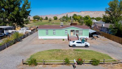 3134 1/2 F 1/2 Road, House other with 3 bedrooms, 2 bathrooms and null parking in Grand Junction CO | Image 3