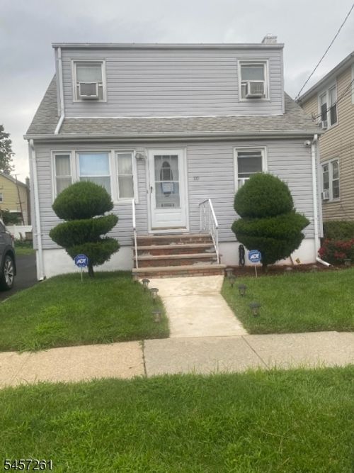 1119 E Blancke St, Linden, NJ, 07036-2001 | Card Image