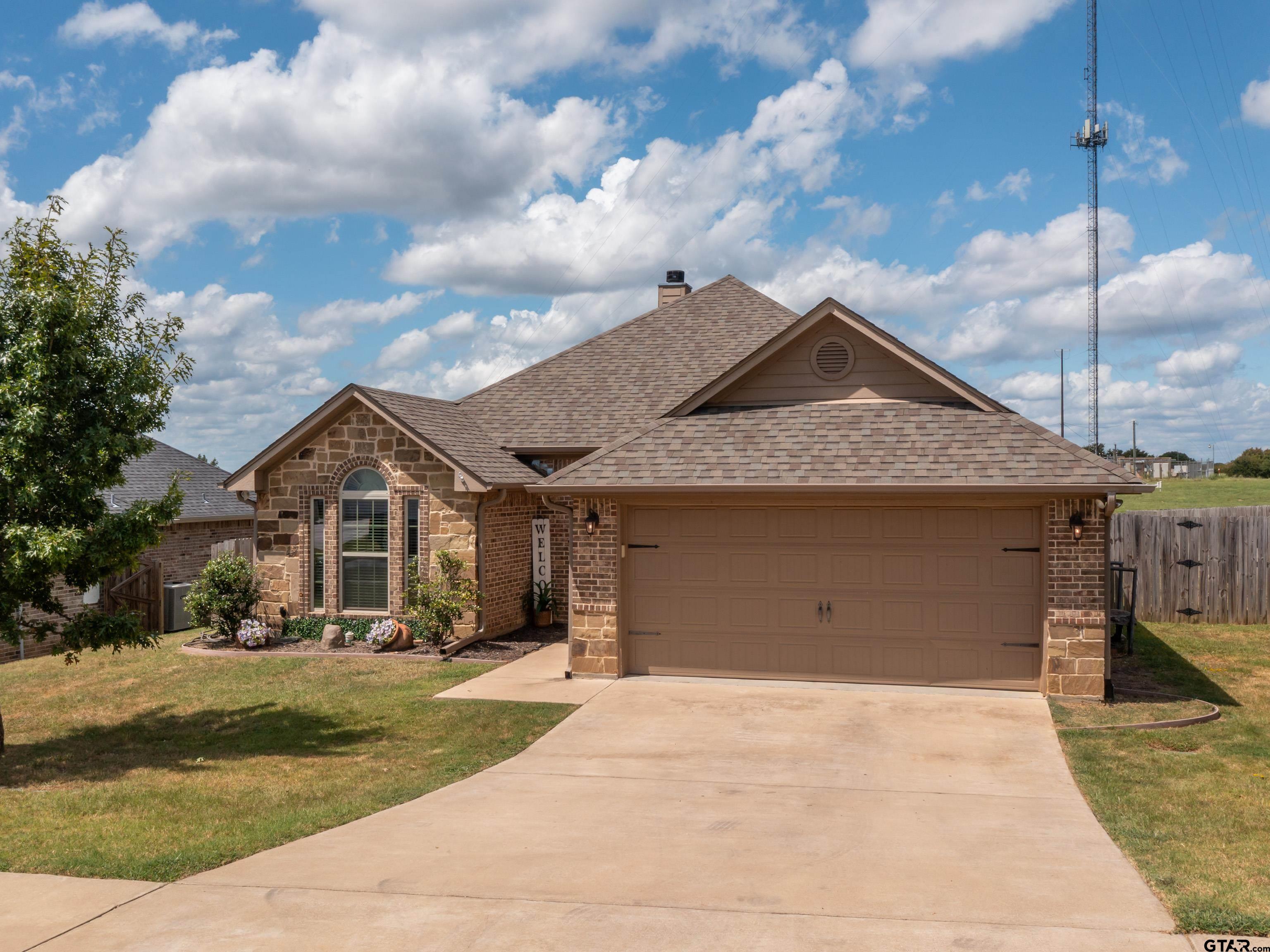 Bois D Arc Dr, Bullard, TX 75757