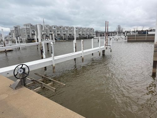 e-365 Peninsula, New Buffalo, MI, 49117 | Card Image