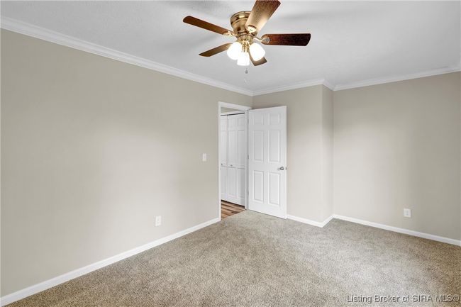 1801 Cliffwood Ct, Home with 4 bedrooms, 3 bathrooms and null parking in New Albany IN | Image 20