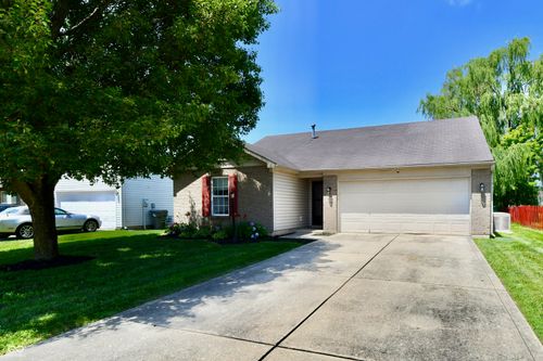 5644 Wood Hollow Dr, Indianapolis, IN, 46239-6850 | Card Image