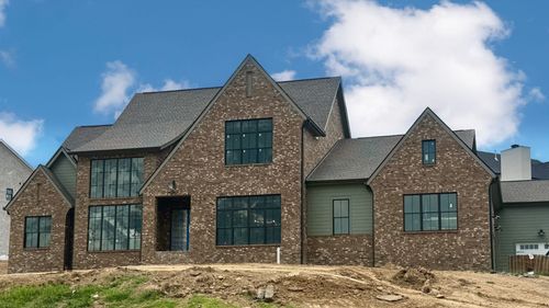 1674 Geralds Dr, Brentwood, TN, 37027-2135 | Card Image