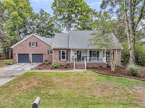 2044 Marsh Flower Ln, Charleston, SC, 29414-6435 | Card Image