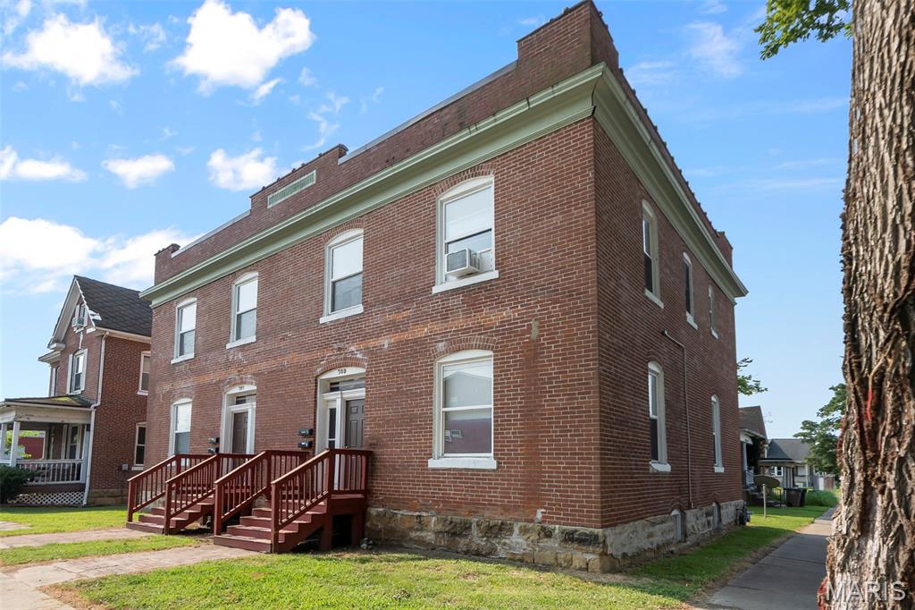 Residential Income in Cape Girardeau 3