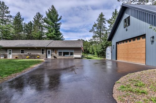 4409 Pat Lin Ln, Boulder Junction, WI, 54512-9406 | Card Image