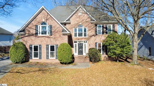 109 E Hypericum Lane, Greenville, SC, 29615 | Card Image