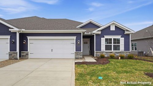 513 Claire Drive, Plain City, OH, 43064 | Card Image